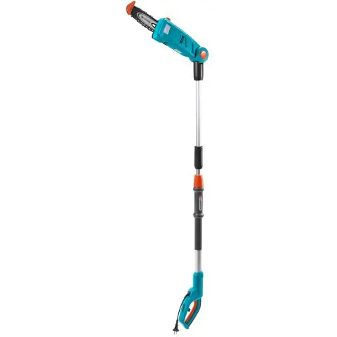 Rabatter Gardena TCS 720/20 Stångsåg